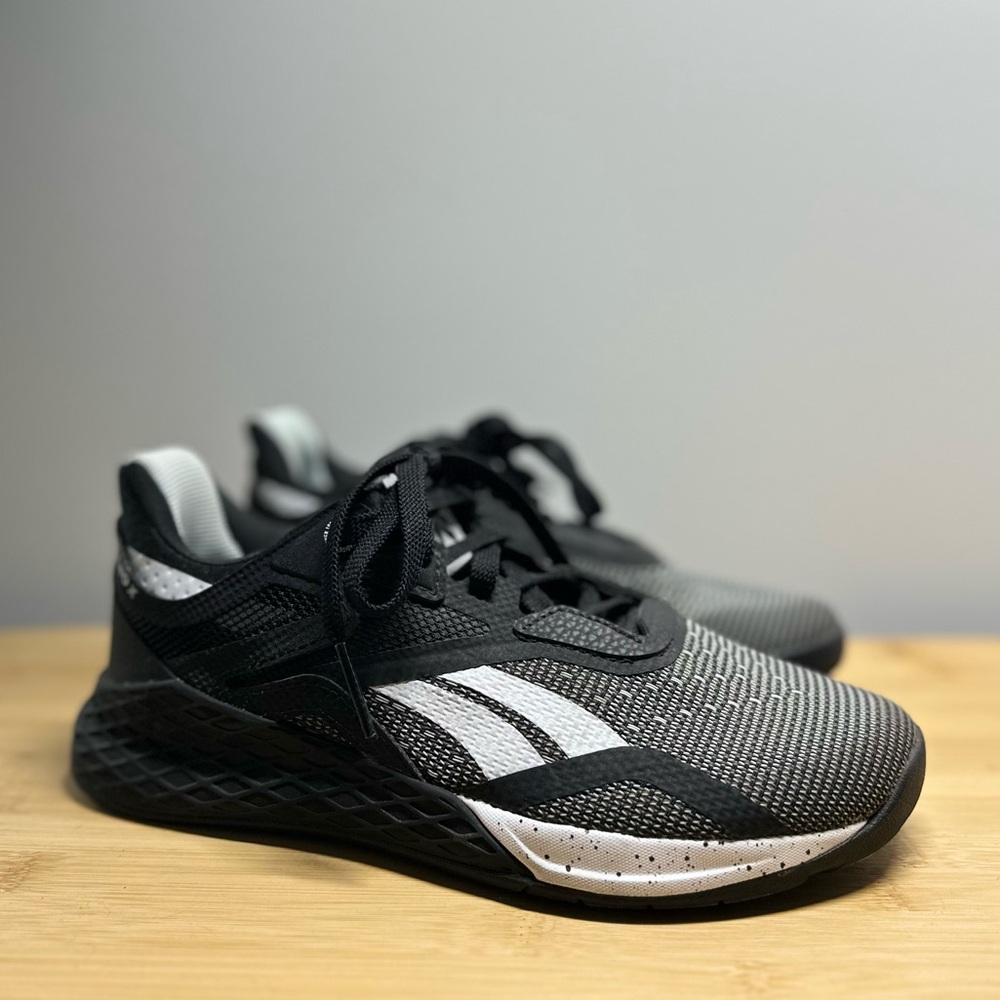 Reebok Nano X Womens Training Shoes